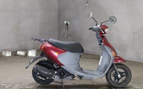 SUZUKI LETS4 CA45A