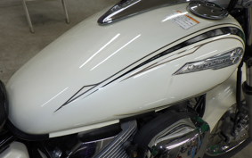 YAMAHA DRAGSTAR 250 2009 VG05J