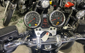 HONDA CB1300SF SUPER FOUR 2023 SC54