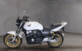 HONDA CB400SFV-3 2006 NC39