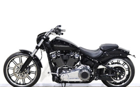 HARLEY FXBRS 2021 YHK