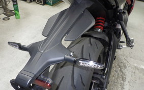 TRIUMPH DAYTONA660 2024