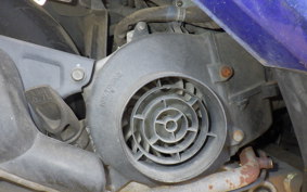 HONDA DIO Gen.6 AF62