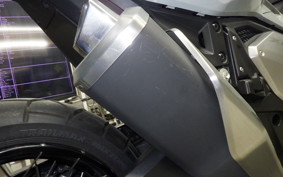 HONDA X-ADV 750 2021 RH10