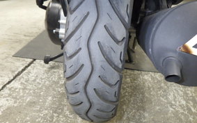 SUZUKI ADDRESS V125 2021 DT11A