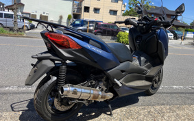 YAMAHA X-MAX SG42J