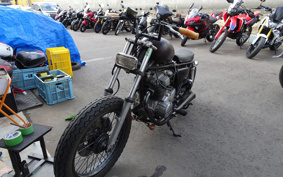 YAMAHA XS250SPL 4A8