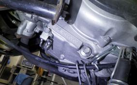 YAMAHA TRICITY 155 A 2019 SG37J