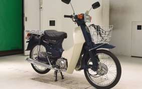 HONDA C50 SUPER CUB E AA01