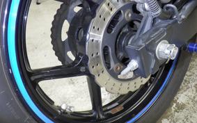 KAWASAKI NINJA 250R 2023 EX250K