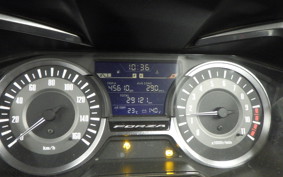 HONDA FORZA 250 2011 MF13
