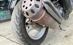 HONDA DIO AF34