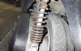 YAMAHA JOG Gen.2 2018 3YJ