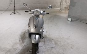 VESPA VXL125 ..