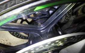 KAWASAKI NINJA 1000 SX 2024 ZXT02K