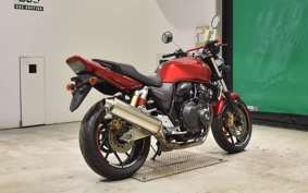 HONDA CB400SF GEN 4 2015 NC42