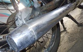 HONDA C50 SUPER CUB C50