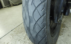 HONDA TACT Gen.4 AF79