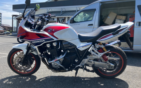 HONDA CB1300S BOL D'OR ABS E PACK  2016 SC54