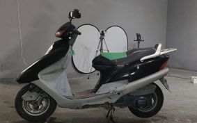 HONDA SPACY125 JF04
