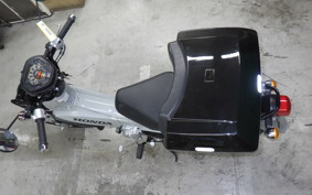 HONDA ｸﾛｽｶﾌﾞ50 2023 AA06