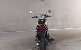 KAWASAKI ZEPHYR400K 2006 ZR400C