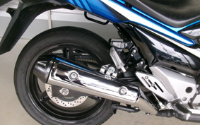 SUZUKI GSR250 GJ55D