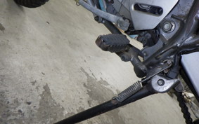 HONDA XLR125R 1992 JD16