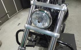 HARLEY FXDWG 1580 2014