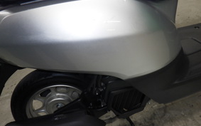 HONDA TACT Basket AF79