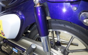 HONDA C125 SUPER CUB 2020 JA58