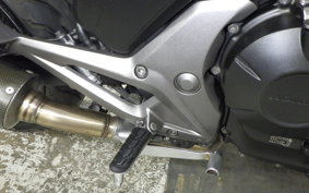 HONDA NC750S 2014 RC70