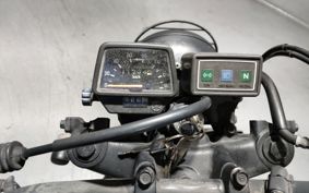 YAMAHA TW200 DG07J