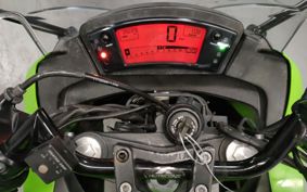 KAWASAKI NINJA400R ER400B