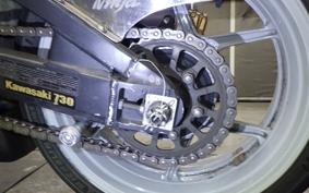 KAWASAKI ZX 10 NINJA R 2004 ZXT00C