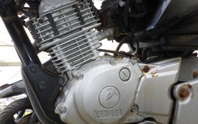 YAMAHA YBR125