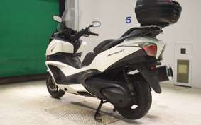 HONDA SILVER WING 400 GTA 2015 NF03