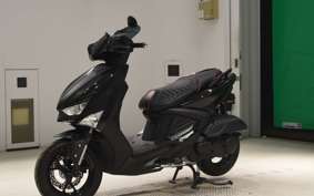 YAMAHA CYGNUSｸﾞﾘﾌｧｽ 2025 SEJ4J