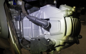 HONDA MONKEY 125 ABS 2025 JB02