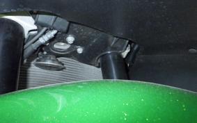 KAWASAKI ZX 1400 NINJA R 2014