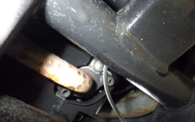 SUZUKI LET's 4 CA45A