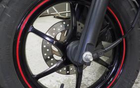 YAMAHA CYGNUSRAYZRﾊEVEﾘｯﾄﾞ 2007