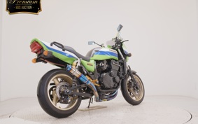 KAWASAKI ZRX1200 R 2007 ZRT20A