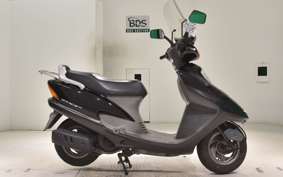 HONDA SPACY 125 Gen. 3 JF04