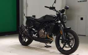 HUSQVARNA HUSQVARNA スバルトピレン701 2022