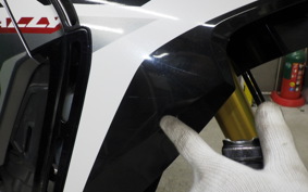 HONDA CRF250 RALLY A MD44