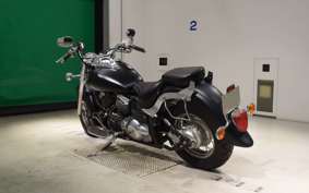 YAMAHA DRAGSTAR 400 CLASSIC  2011 VH02J