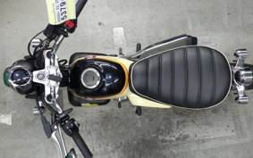 HONDA MONKEY 125