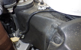 SUZUKI HAYABUSA Gen.2