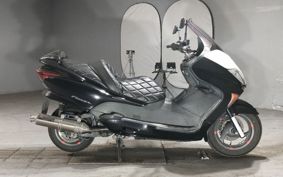 HONDA FORZA Z MF08